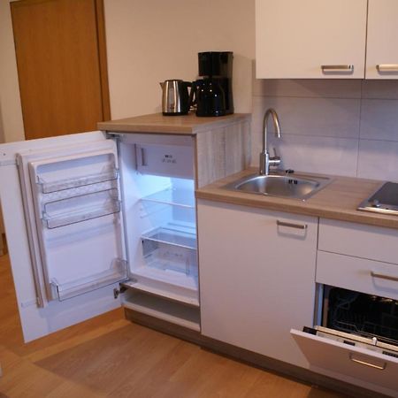 Apartment 14 Stockach Exteriör bild