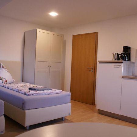 Apartment 14 Stockach Exteriör bild