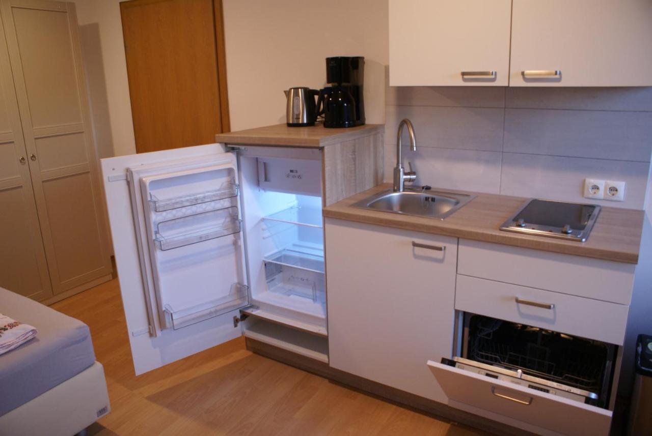 Apartment 14 Stockach Exteriör bild